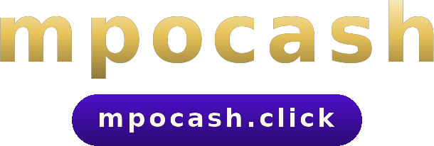 mpocash logo
